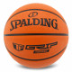 М'яч баскетбольний гумовий SPALDING TF TARMAC GRIP 85102YREV1 розмір 7 помаранчевий