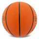 М'яч баскетбольний гумовий SPALDING TF TARMAC GRIP 85102YREV1 розмір 7 помаранчевий