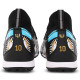 Бутси футбольні з носком SP-Sport 8536-40-45-1 розмір 40-45 чорний