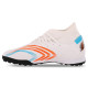 Бутси футбольні з носком SP-Sport 8536-40-45-2 розмір 40-45 білий