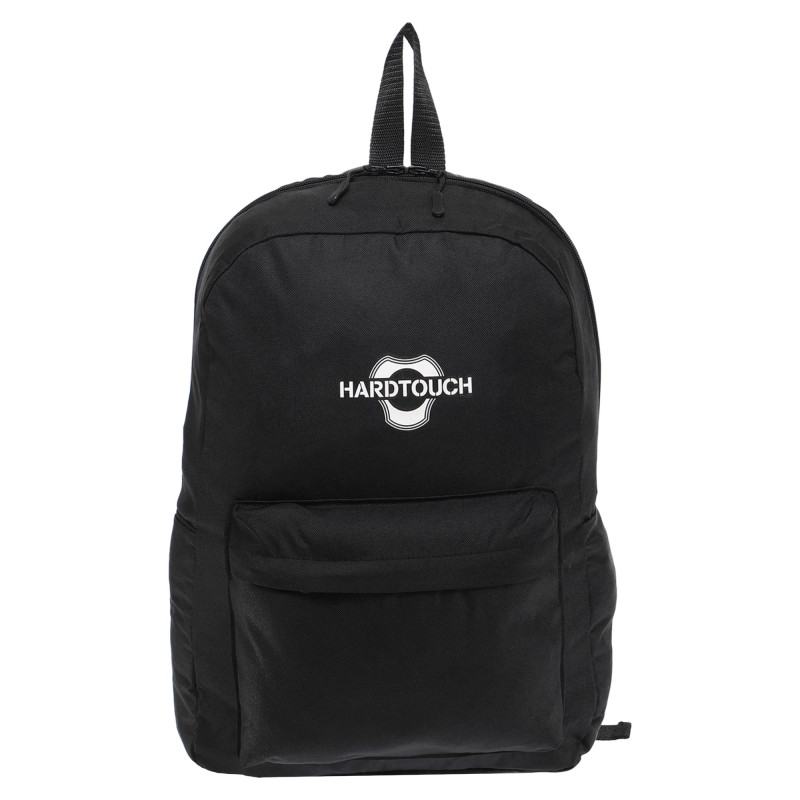 Рюкзак городской HARD TOUCH 8550 20л кольори в асортименті