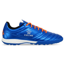Сороконіжки футбольні дитячі KELME BASIC 873701-9417 розмір 29-38 синій
