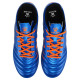 Сороконіжки футбольні дитячі KELME BASIC 873701-9417 розмір 29-38 синій
