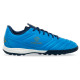 Сороконіжки футбольні дитячі KELME BASIC 873701-9430 розмір 33-38 синій-темно-синій