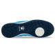 Сороконіжки футбольні дитячі KELME BASIC 873701-9430 розмір 33-38 синій-темно-синій