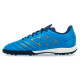 Сороконіжки футбольні дитячі KELME BASIC 873701-9430 розмір 33-38 синій-темно-синій