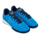 Сороконіжки футбольні дитячі KELME BASIC 873701-9430 розмір 33-38 синій-темно-синій