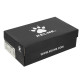 Сороконіжки футбольні дитячі KELME BASIC 873701-9430 розмір 33-38 синій-темно-синій