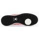 Сороконіжки футбольні дитячі KELME BASIC 873701-9611 розмір 29-37 червоний-чорний
