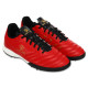 Сороконіжки футбольні дитячі KELME BASIC 873701-9611 розмір 29-37 червоний-чорний
