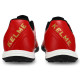Сороконіжки футбольні дитячі KELME BASIC 873701-9611 розмір 29-37 червоний-чорний