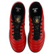 Сороконіжки футбольні дитячі KELME BASIC 873701-9611 розмір 29-37 червоний-чорний