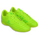 Сороконіжки футбольні дитячі KELME BASIC 873701-9905 розмір 27-38 салатовий