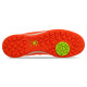 Сороконіжки футбольні дитячі KELME BASIC 873701-9907 розмір 27-38 помаранчевий
