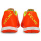 Сороконіжки футбольні дитячі KELME BASIC 873701-9907 розмір 27-38 помаранчевий