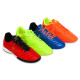 Сороконіжки футбольні дитячі KELME BASIC 873701-9907 розмір 27-38 помаранчевий