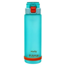 Пляшка для води HAILY 8811 760мл кольори в асортименті