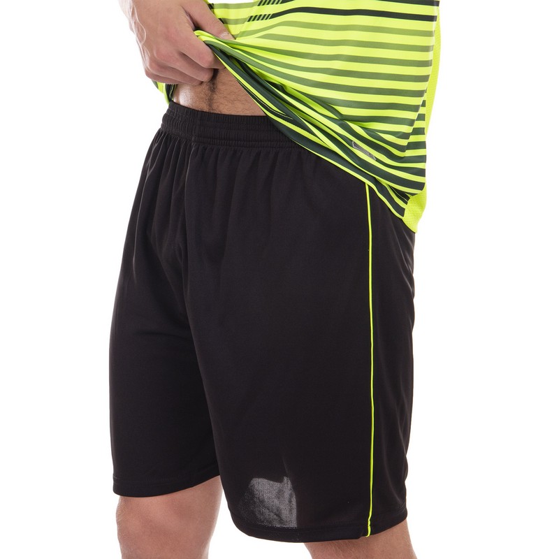 Форма футбольна комплект футболка та шорти SP-Sport 8821 M-4XL кольори в асортименті