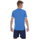 Форма футбольна комплект футболка та шорти SP-Sport 8821 M-4XL кольори в асортименті
