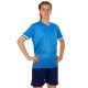 Форма футбольна комплект футболка та шорти SP-Sport 8821 M-4XL кольори в асортименті