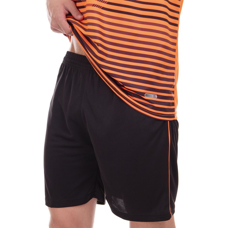 Форма футбольна комплект футболка та шорти SP-Sport 8821 M-4XL кольори в асортименті