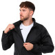 Вітрівка спортивна Joma GALIA 900037-100 S-XL чорний