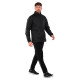 Вітрівка спортивна Joma GALIA 900037-100 S-XL чорний