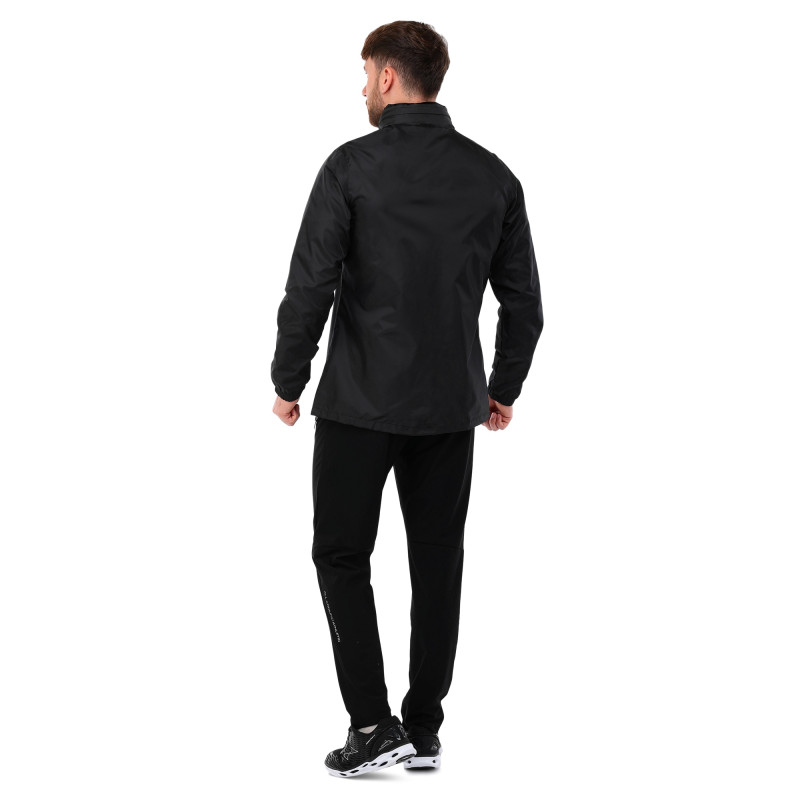 Вітрівка спортивна Joma GALIA 900037-100 S-XL чорний
