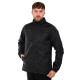 Вітрівка спортивна Joma GALIA 900037-100 S-XL чорний