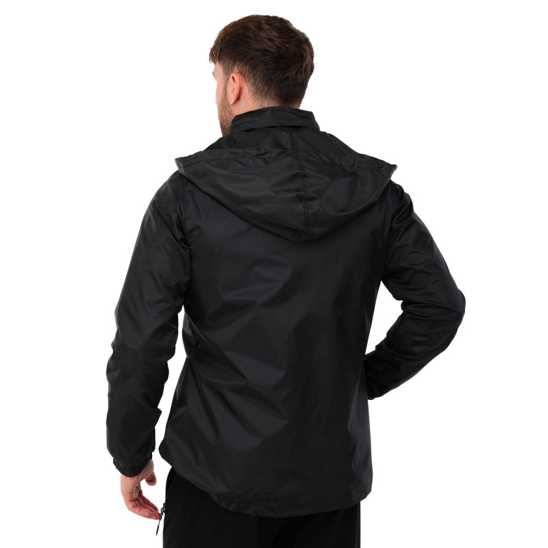 Вітрівка спортивна Joma GALIA 900037-100 S-XL чорний