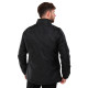 Вітрівка спортивна Joma GALIA 900037-100 S-XL чорний