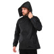 Вітрівка спортивна Joma GALIA 900037-100 S-XL чорний