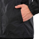 Вітрівка спортивна Joma GALIA 900037-100 S-XL чорний