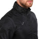 Вітрівка спортивна Joma GALIA 900037-100 S-XL чорний