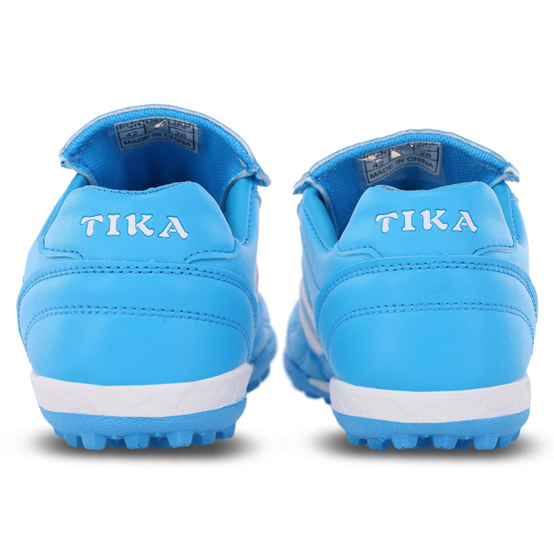 Сороконіжки футбольні TIKA 9002-40-45 розмір 40-45 кольори в асортименті