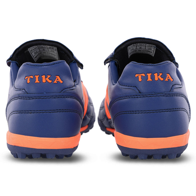 Сороконіжки футбольні TIKA 9002-40-45 розмір 40-45 кольори в асортименті