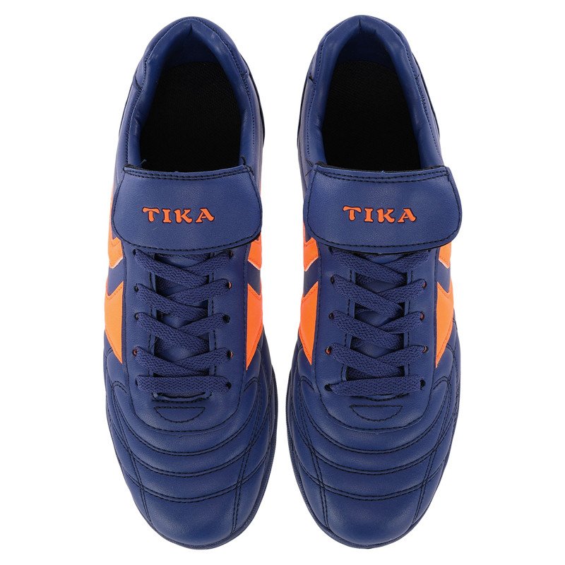 Сороконіжки футбольні TIKA 9002-40-45 розмір 40-45 кольори в асортименті