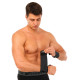 Бинти кистьові для жиму STRENGTH WRIST WRAPS MUTE 9002 2штуки чорний