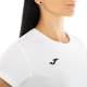 Футболка жіноча компресійна Joma COMBI 900248-200 XS-L білий