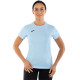 Футболка жіноча компресійна Joma COMBI 900248-350 XS-L блакитний