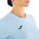 Футболка жіноча компресійна Joma COMBI 900248-350 XS-L блакитний