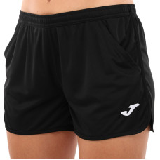 Шорти короткі спортивні жіночі Joma HOBBY 900250-100 2XS-2XL чорний