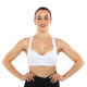 Топ жіночий Joma BRA 900266-200 XS-L білий