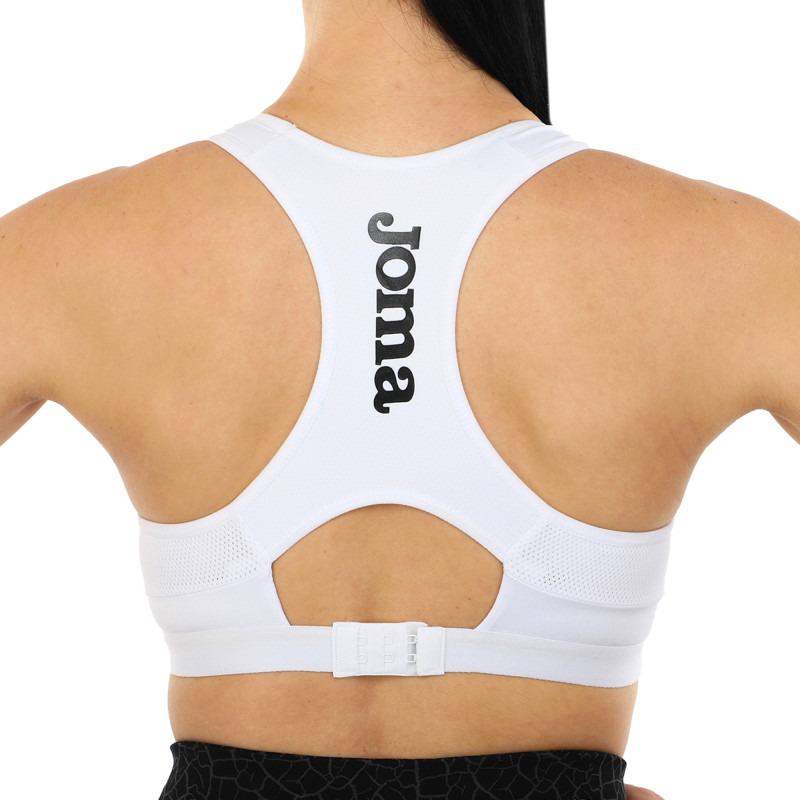 Топ жіночий Joma BRA 900266-200 XS-L білий