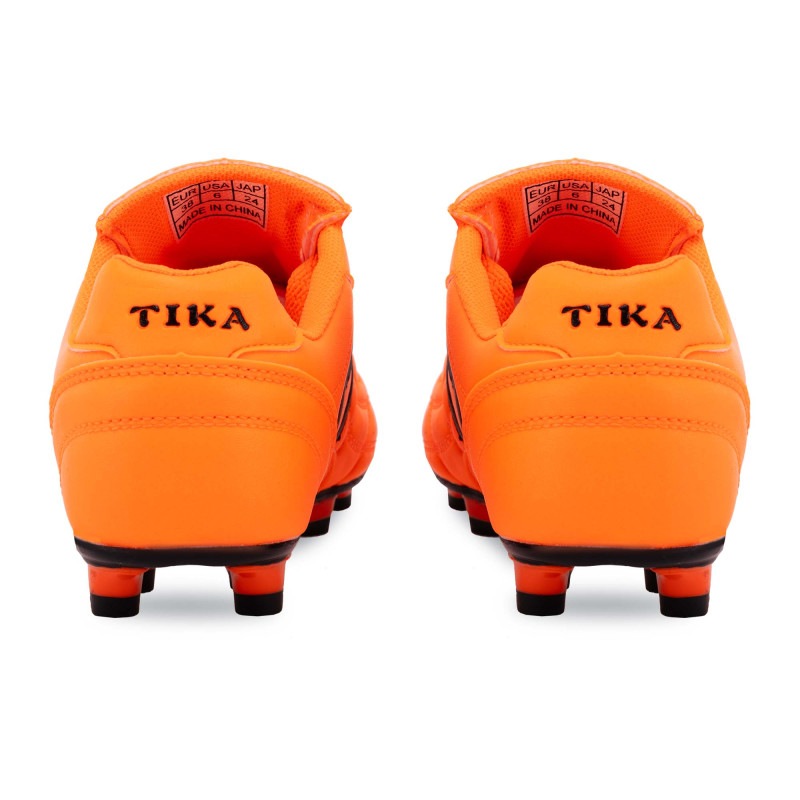 Бутси футбольні підліткові TIKA 9003-36-41 розмір 36-41 кольори в асортименті