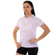 Футболка поло жіноча Joma BALI II 900444-200 2XS-XL білий