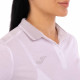 Футболка поло жіноча Joma BALI II 900444-200 2XS-XL білий