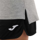 Футболка поло жіноча Joma BALI II 900444-250 2XS-XL сірий
