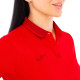 Футболка поло жіноча Joma BALI II 900444-600 2XS-XL червоний