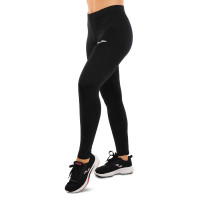 Лосини легінси спортивні жіночі Joma OLIMPIA 900447-100 розмір XS-XL чорний